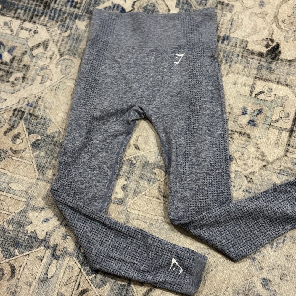 GymShark spandex leggings